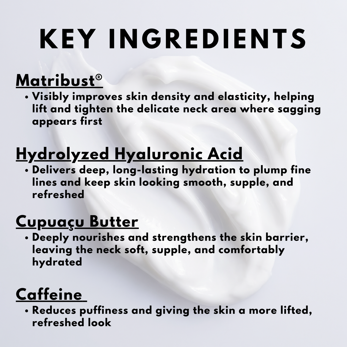 Advanced Neck Lift Cream