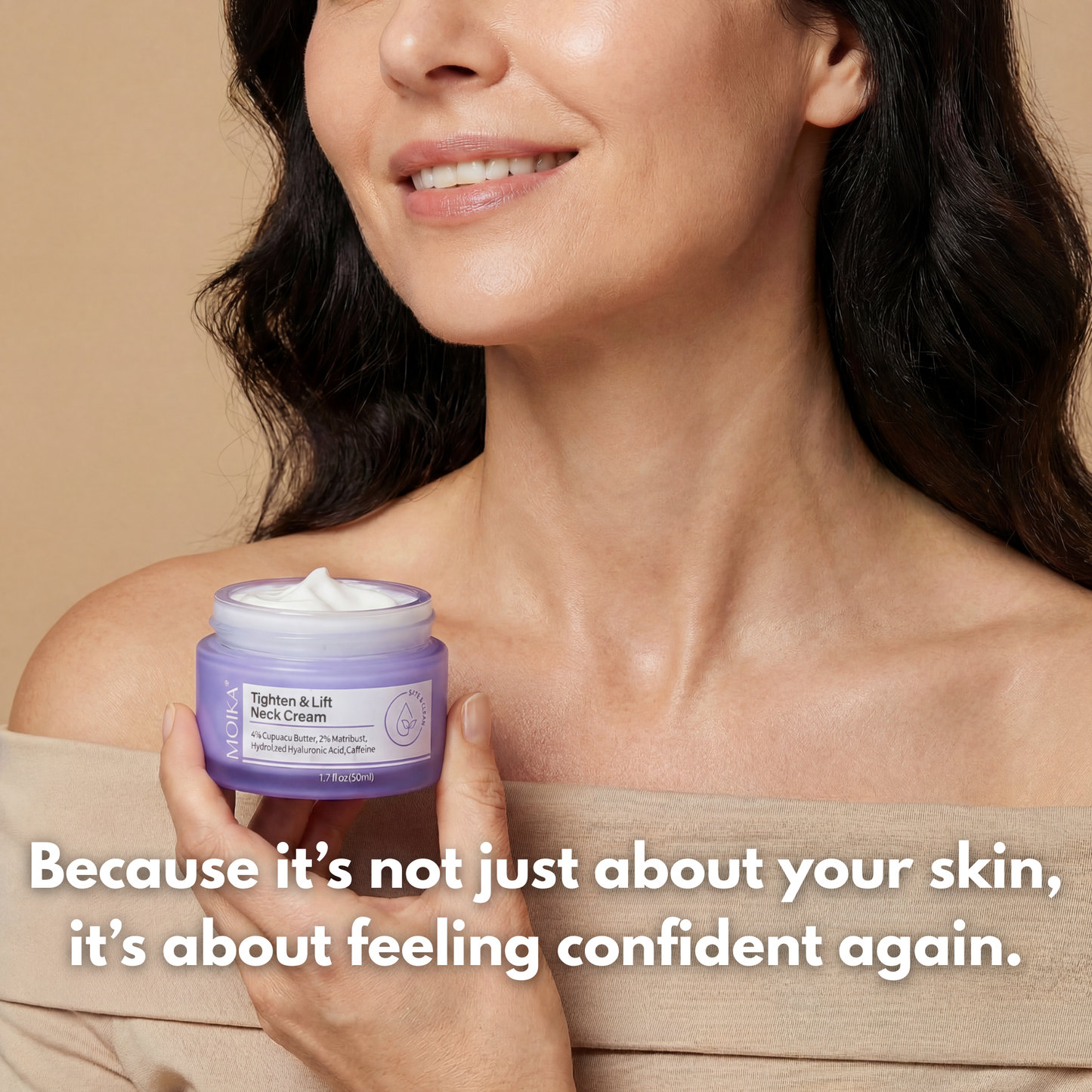 Advanced Neck Lift Cream