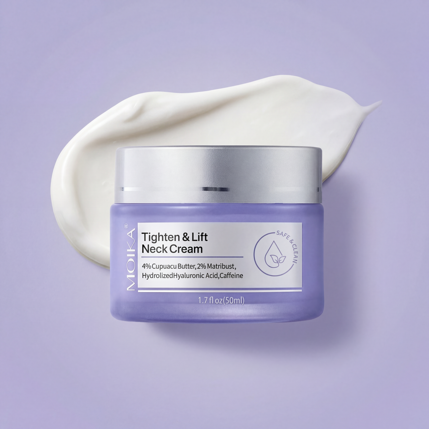 Advanced Neck Lift Cream