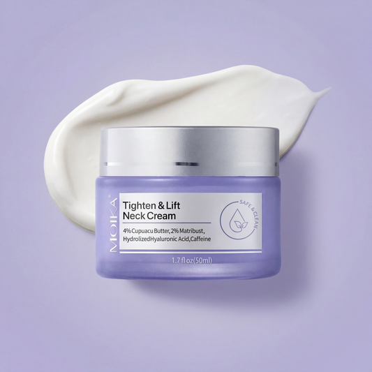 Advanced Neck Lift Cream